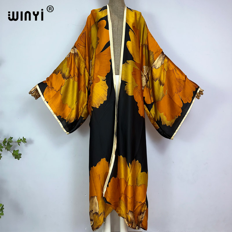 Europa WINYI bikini dolce sign - Kaftan Women Boho recensione e prezzo