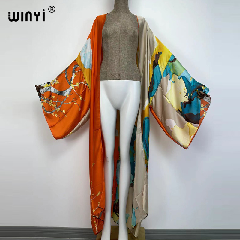 Europa WINYI bikini dolce sign - Kaftan Women Boho recensione e prezzo