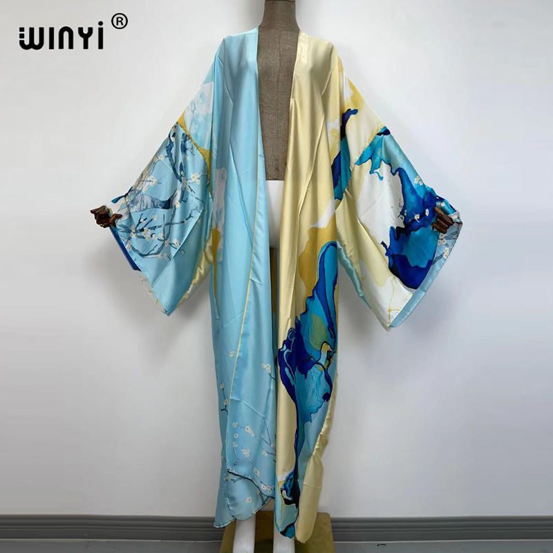 Europa WINYI bikini dolce sign - Kaftan Women Boho recensione e prezzo